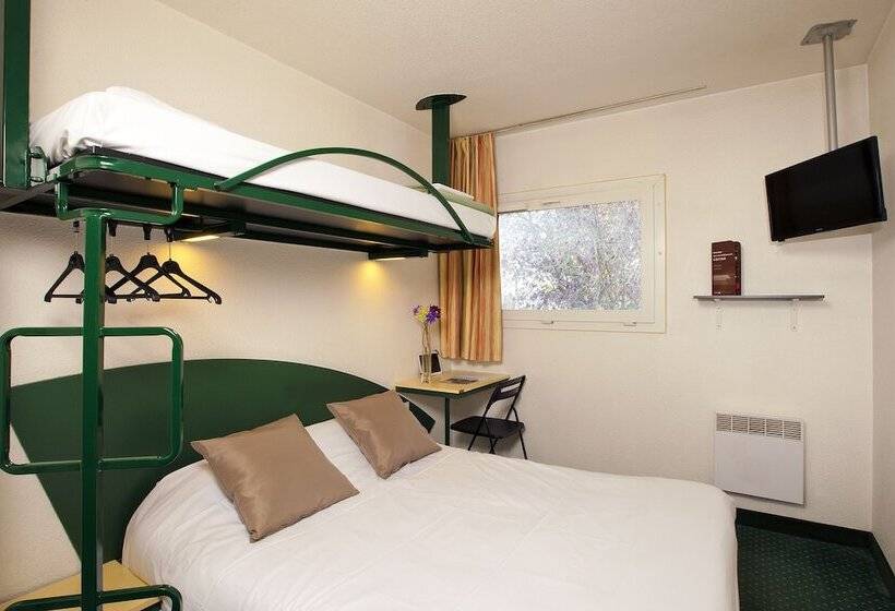 اتاق استاندارد, Kyriad Eco Lille Sud   Noyelles Godault