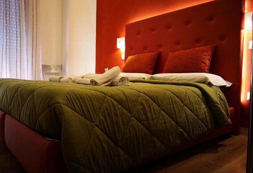 اتاق استاندارد, Sant Oronzo B&b
