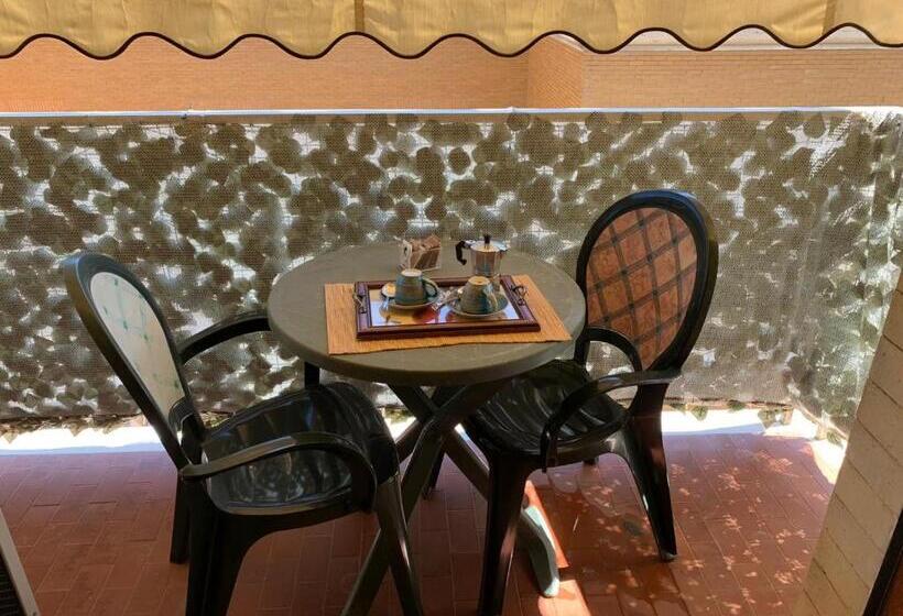 اتاق استاندارد, Sant Oronzo B&b