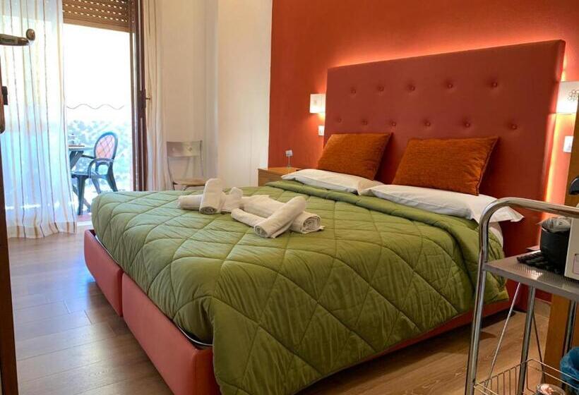 اتاق استاندارد, Sant Oronzo B&b