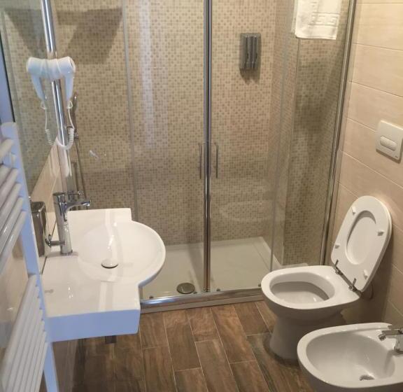 آپارتمان 1 خوابه, Sant Oronzo B&b