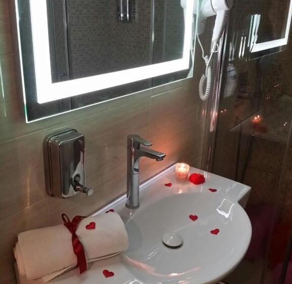 آپارتمان 1 خوابه, Sant Oronzo B&b