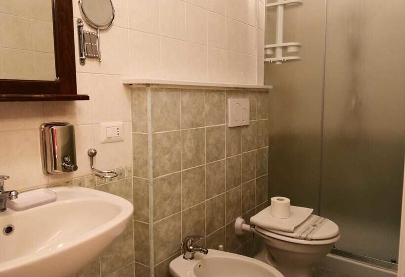 اتاق استاندارد, Sant Oronzo B&b