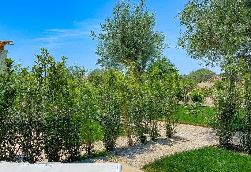 Номер Стандарт, Dimora Calauriia  Adults Only