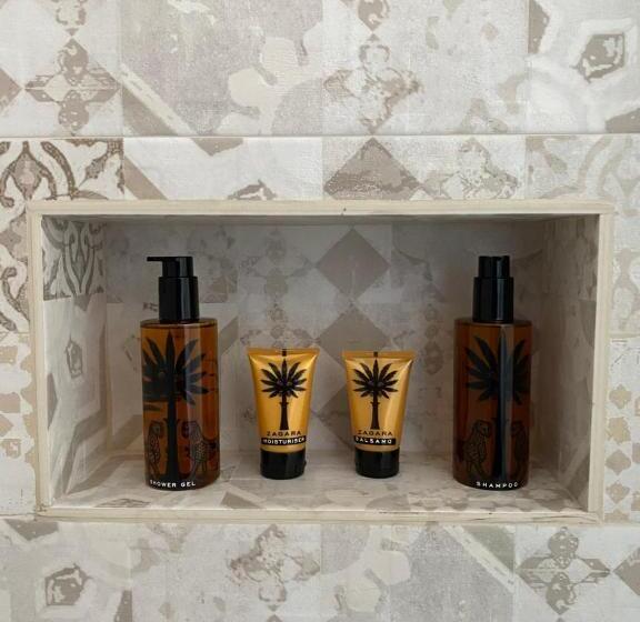Трехместный Номер Deluxe, Dimora Calauriia  Adults Only