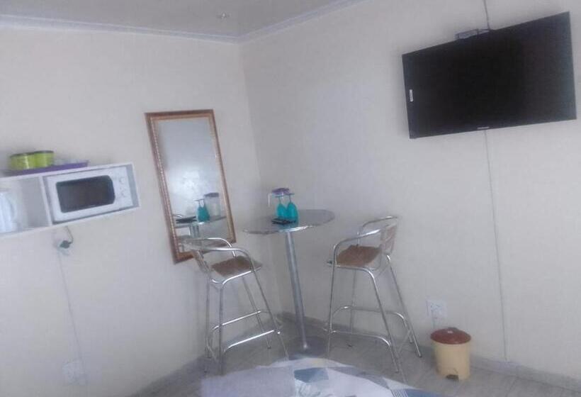 스탠다드 룸, Moffat Guest House