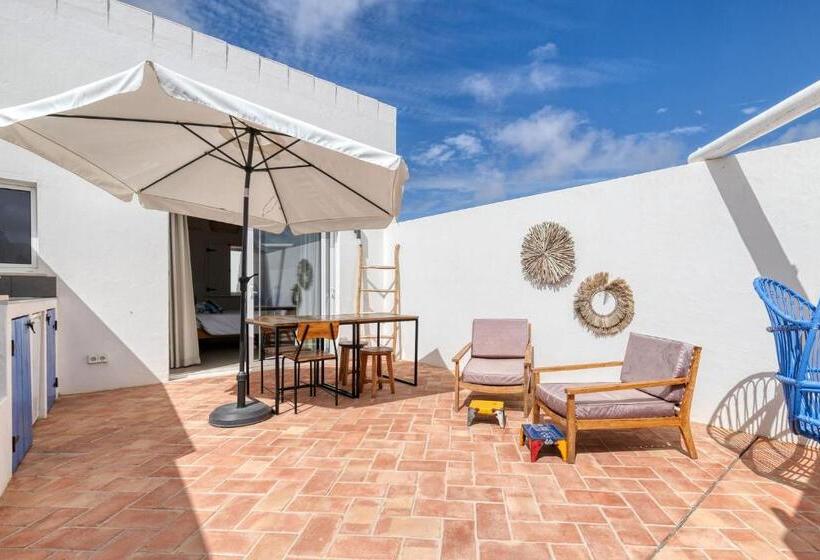 标准间内部标间, Quinta Do Ourives