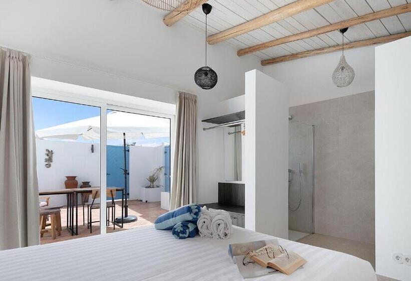 标准间内部标间, Quinta Do Ourives