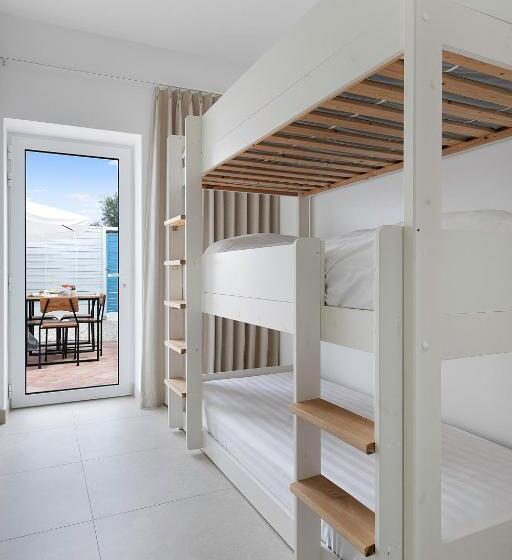 家庭间, Quinta Do Ourives
