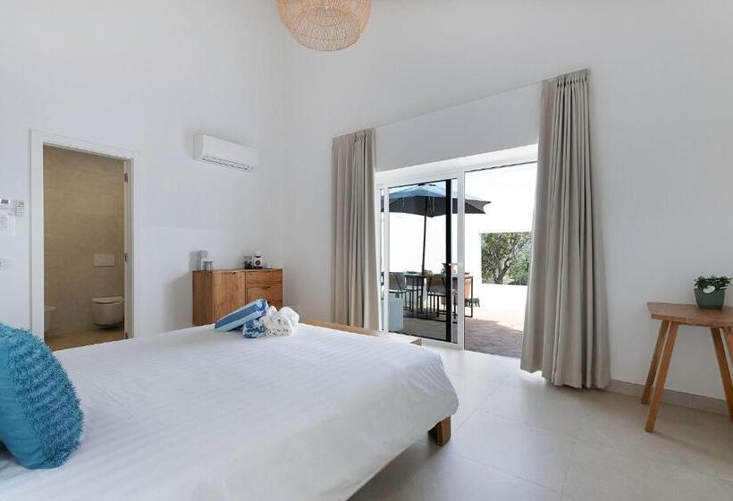 家庭间, Quinta Do Ourives
