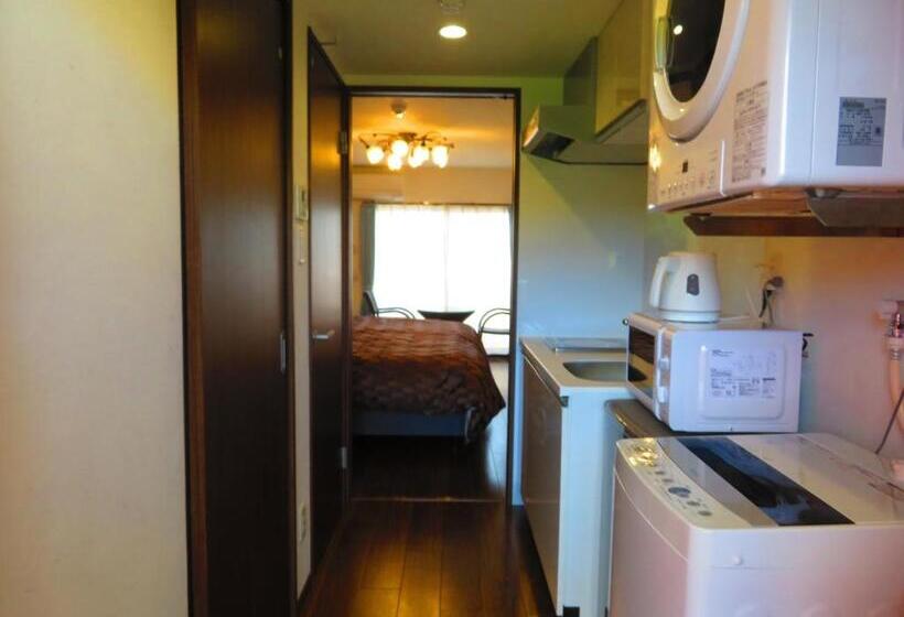 Студия Стандарт, Aoao  Vacation Stay 32070v