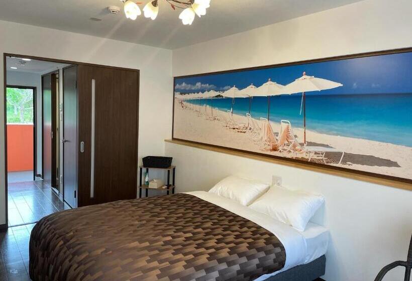 Студия Стандарт, Aoao  Vacation Stay 32070v