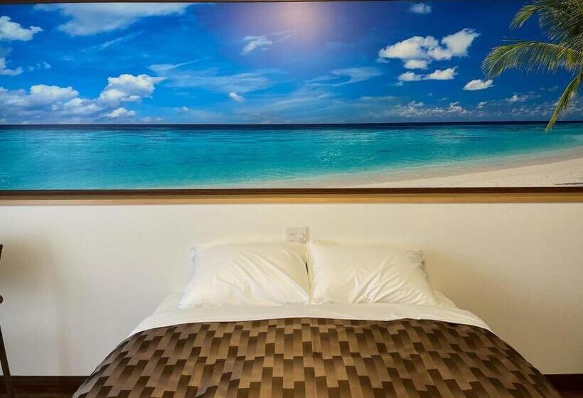 Студия Стандарт, Aoao  Vacation Stay 32070v