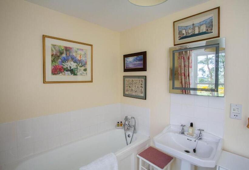 Номер Стандарт, Ingram House Bed & Breakfast