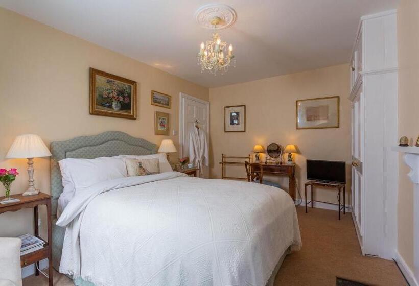 Номер Стандарт, Ingram House Bed & Breakfast