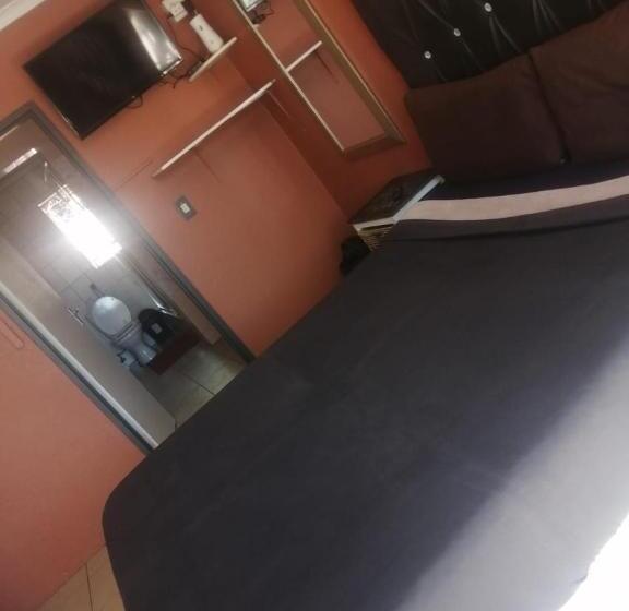 스탠다드 룸, Fk Guest Inn