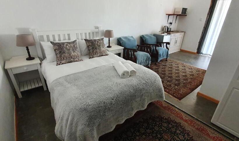 Номер Стандарт, Oudeklip Guesthouse Nieuwoudtville