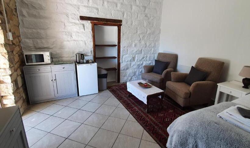 Номер Стандарт, Oudeklip Guesthouse Nieuwoudtville