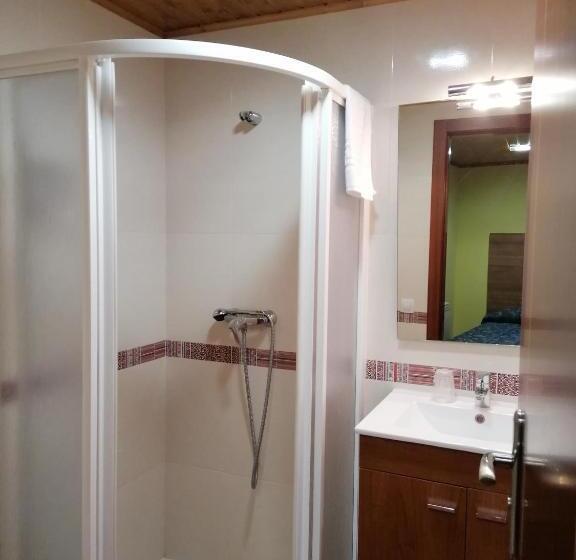 Номер Стандарт, Casa De La Abuela Digit@l