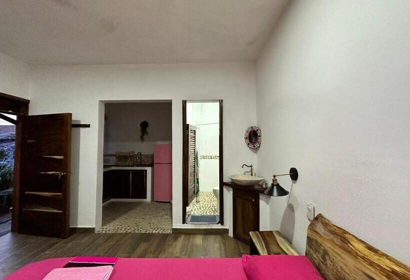 اتاق استاندارد, Casa Kokoná