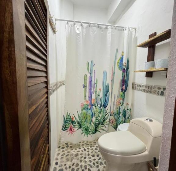 اتاق استاندارد, Casa Kokoná