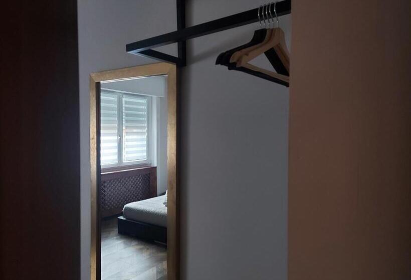 Номер Стандарт, I Tre Marchi Rooms / Camera Mare