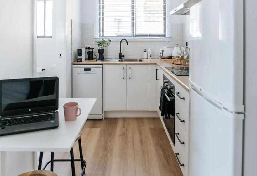 스탠다드 룸, Studio On Lewis Tiny House