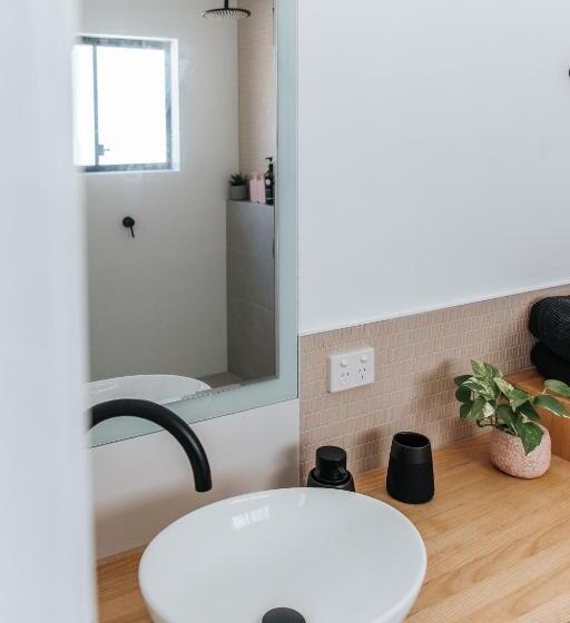 스탠다드 룸, Studio On Lewis Tiny House