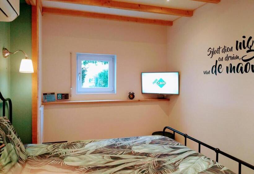 标准间, B&b Katoo