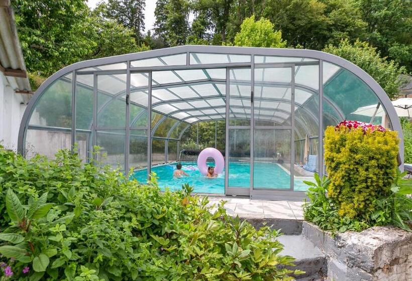Семейный Номер, Chambre D Hôtes Les Jardins De Marie, Sci Charles Iii
