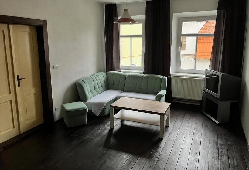 Трехместный Номер Классика, Hostel Rk