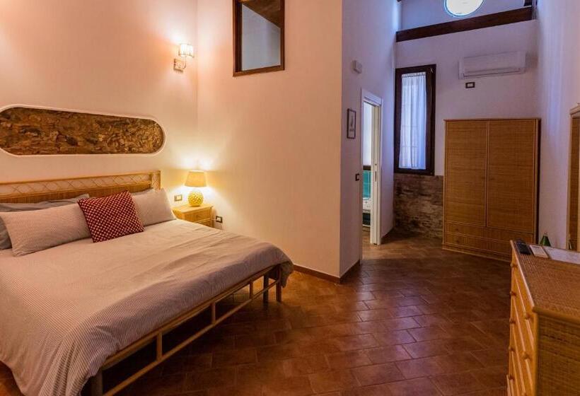 Номер Стандарт, Cantine Cipri Resort
