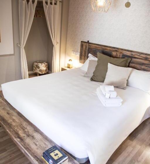 Номер Стандарт, Locanda 53