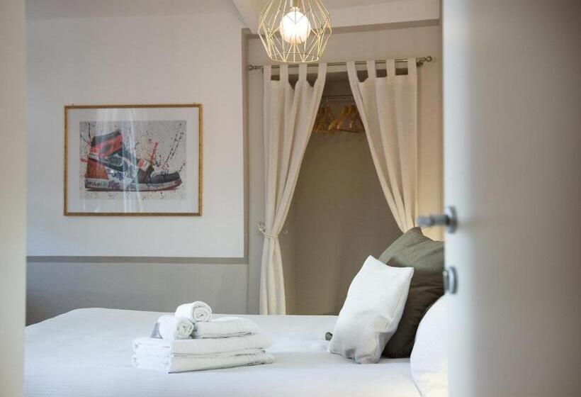Номер Стандарт, Locanda 53