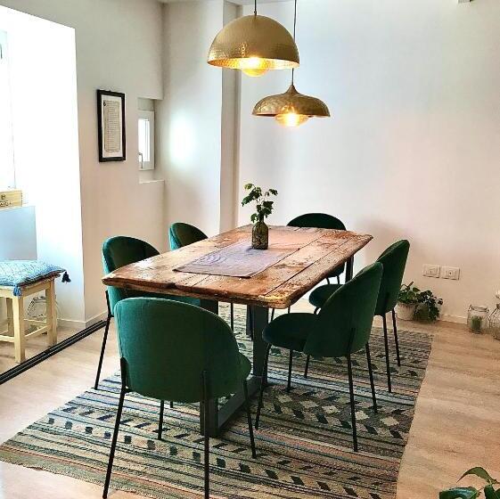 Номер Deluxe, Locanda 53