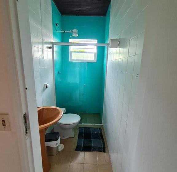 공동 객실, Hostel 4 Elementos   200 Metros Da Praia De Pernambuco E Do Mar Casado