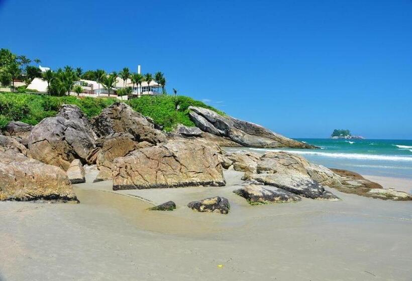 샬레, Hostel 4 Elementos   200 Metros Da Praia De Pernambuco E Do Mar Casado