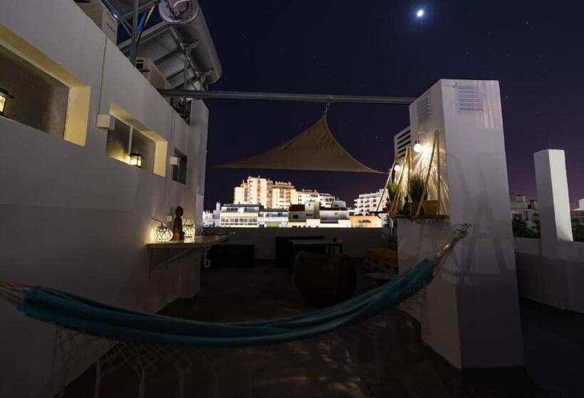 اتاق سوپریور, Plan Be Guesthouse