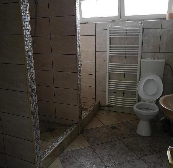 آپارتمان 1 خوابه, Sepsi Relax