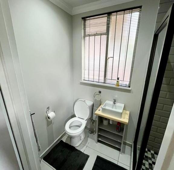 家庭间, Wamelia Guesthouse