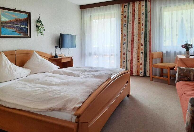 Номер Стандарт, Café Pension Krems