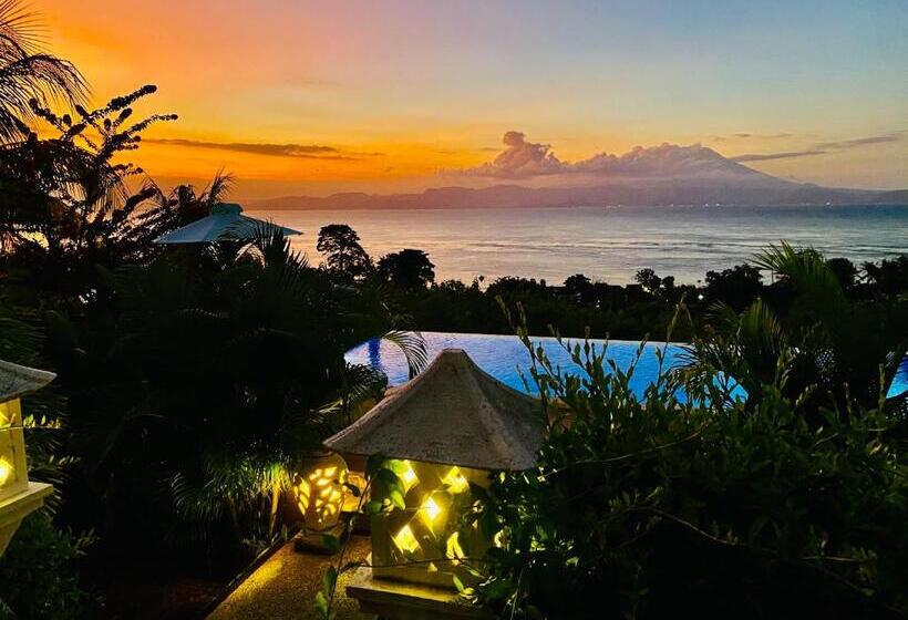 Номер Deluxe Вид на Море, Gara Gara Sea View