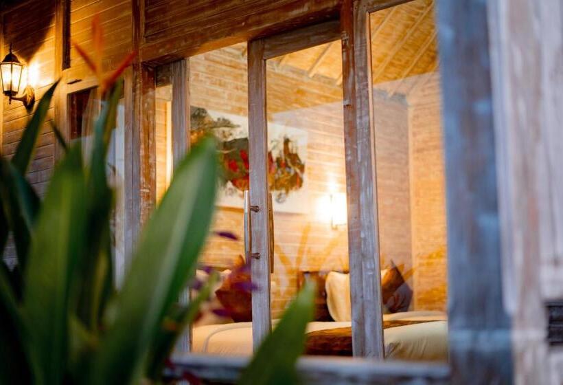 Номер Deluxe Вид на Море, Gara Gara Sea View