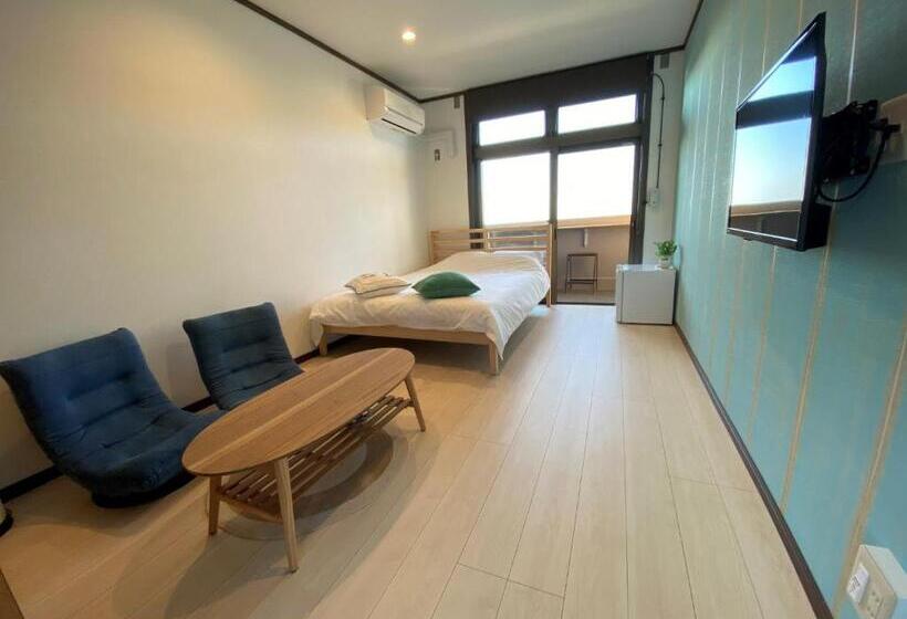 스탠다드 스튜디오, Seaside Villa Hilife   Vacation Stay 99007