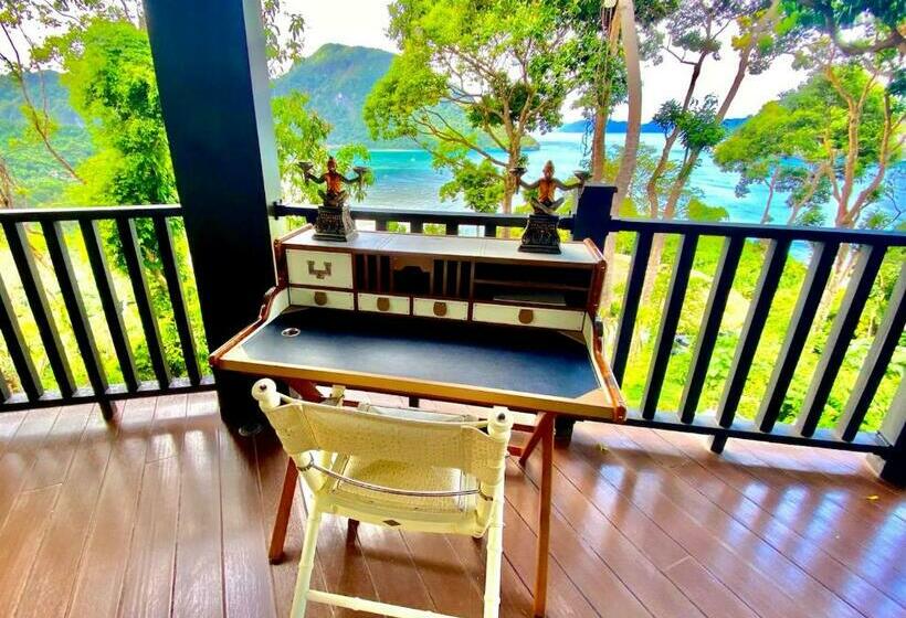 빌라 침실 1개, Lihim Resorts
