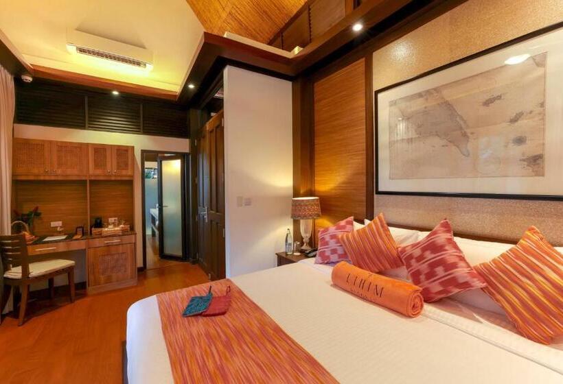빌라 침실 1개, Lihim Resorts