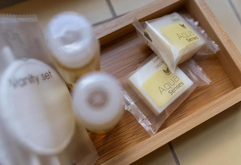 Номер Стандарт, Boutique Hotel Stadtherberge Wetzlar