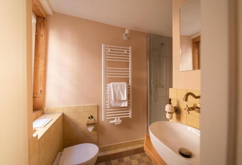 Номер Стандарт, Boutique Hotel Stadtherberge Wetzlar