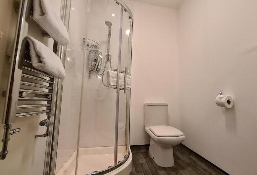 Номер Стандарт, Rutland Rooms