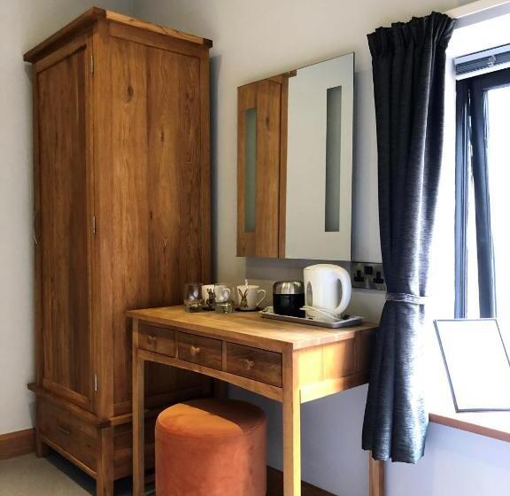 Номер Стандарт, Rutland Rooms
